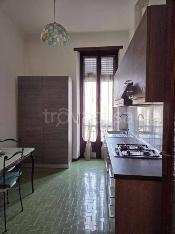 appartamento in affitto a Torino in zona Crocetta