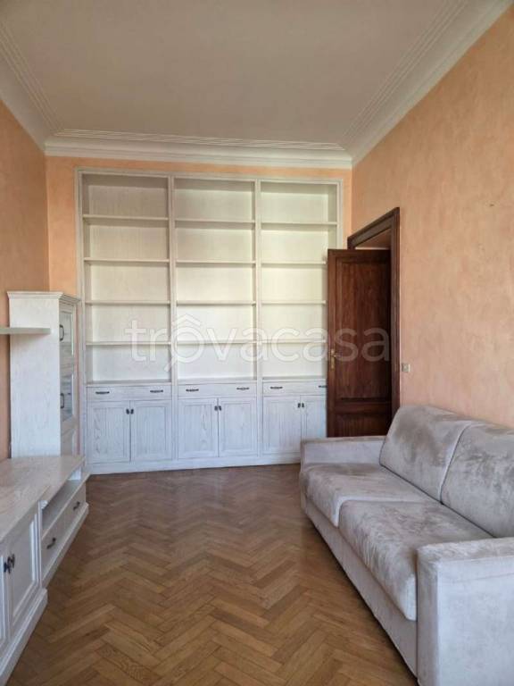 appartamento in affitto a Torino in zona Crocetta