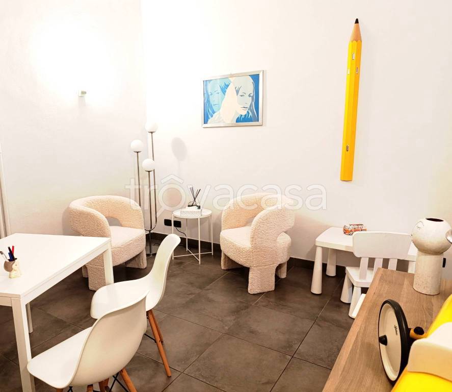 appartamento in affitto a Torino in zona Pozzo Strada