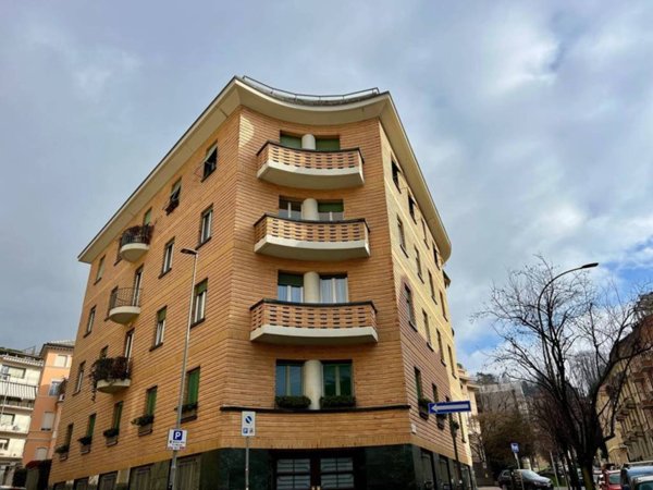 appartamento in affitto a Torino in zona Gran Madre