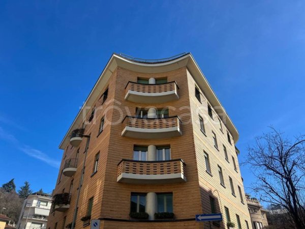 appartamento in affitto a Torino in zona Gran Madre