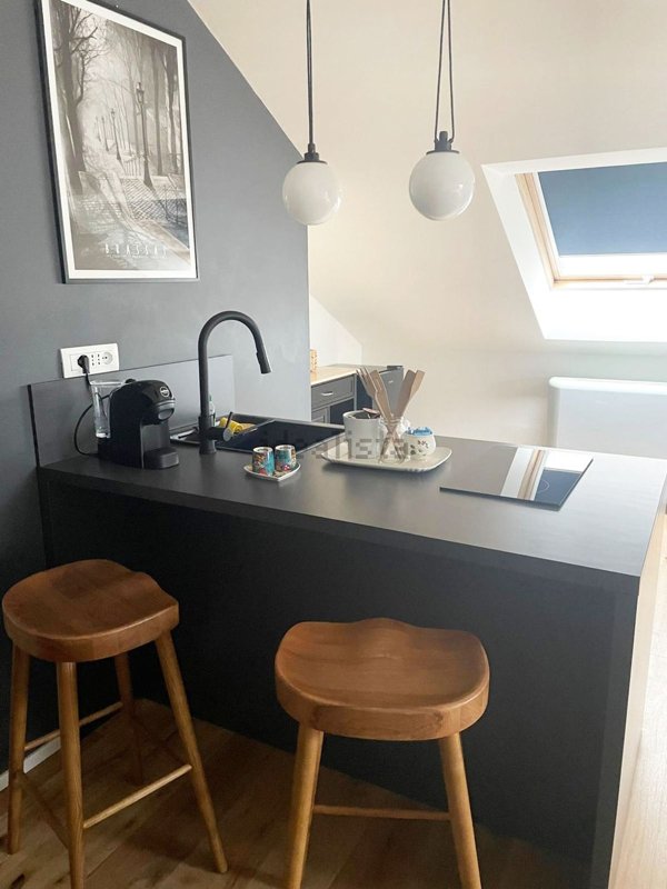 appartamento in affitto a Torino in zona Cit Turin