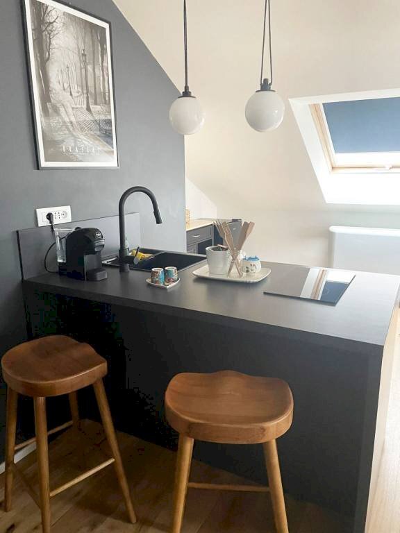 appartamento in affitto a Torino in zona Cit Turin