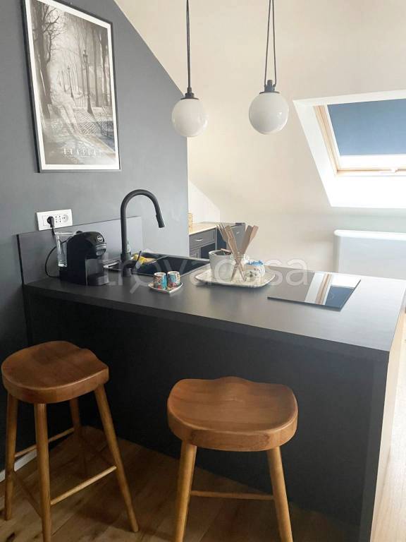 appartamento in affitto a Torino in zona Cit Turin