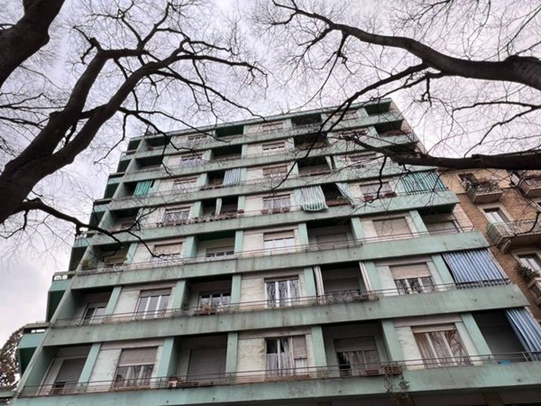 appartamento in affitto a Torino in zona Campidoglio