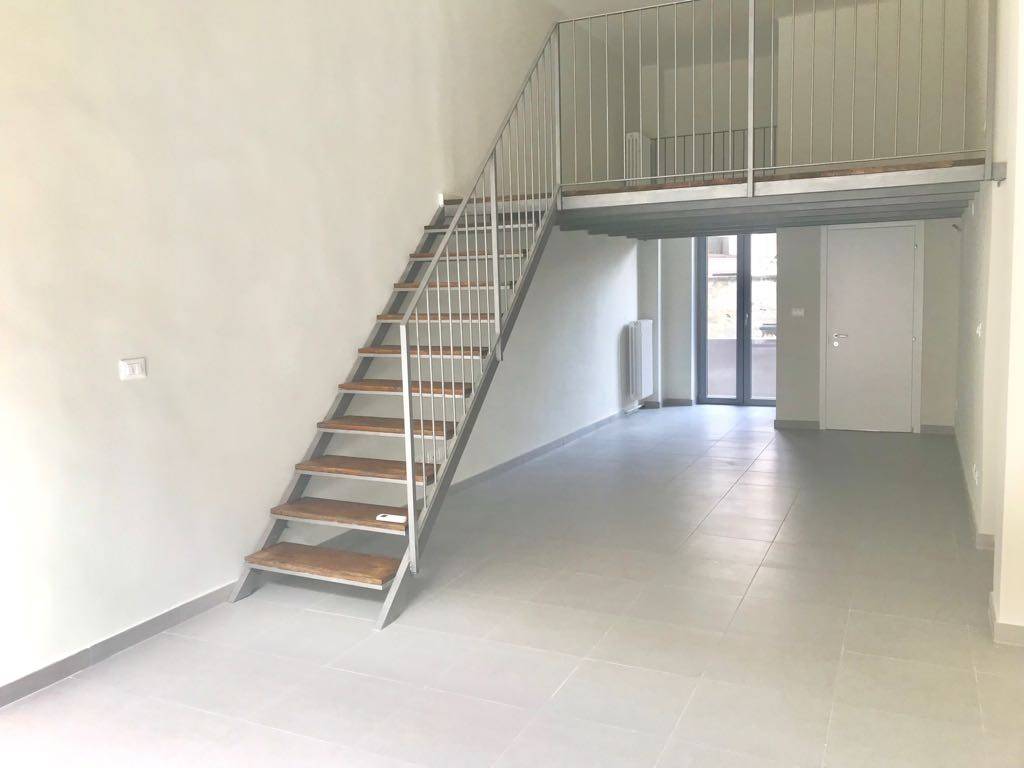 appartamento in affitto a Torino in zona Rebaudengo