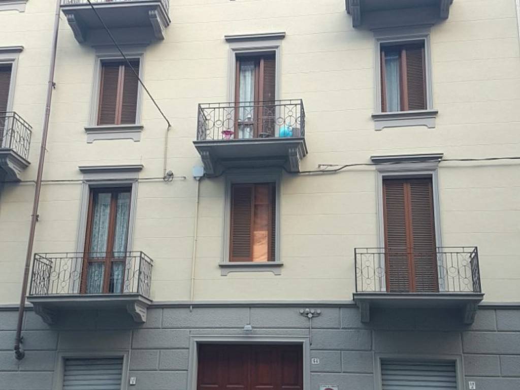 appartamento in affitto a Torino in zona Aurora