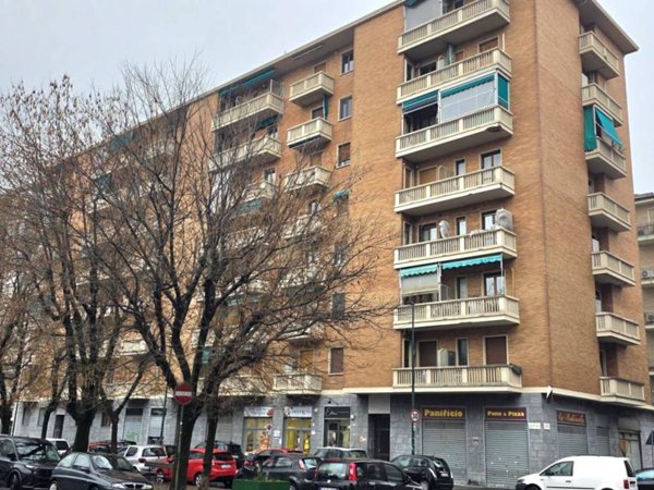 appartamento in affitto a Torino in zona Borgata Vittoria