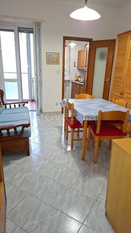 appartamento in affitto a Torino in zona Millefonti