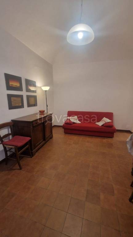 appartamento in affitto a Torino in zona San Salvario