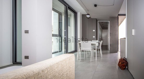 appartamento in affitto a Torino in zona Cenisia