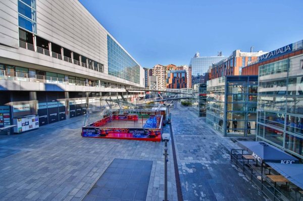 ufficio in affitto a Torino