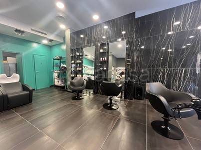 negozio in affitto a Torino in zona Borgo San Paolo