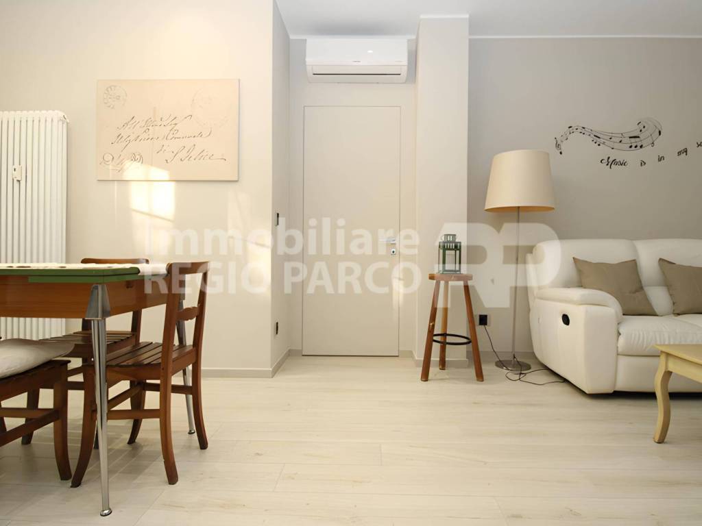 appartamento in affitto a Torino in zona Vanchiglia