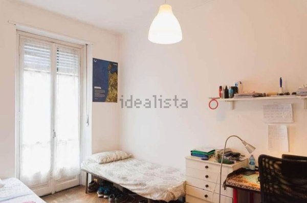 attico in affitto a Torino in zona Santa Rita