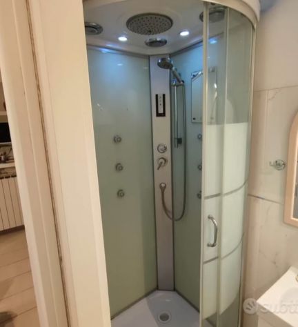 appartamento in affitto a Torino in zona Millefonti