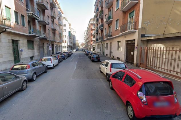 appartamento in affitto a Torino in zona Santa Rita