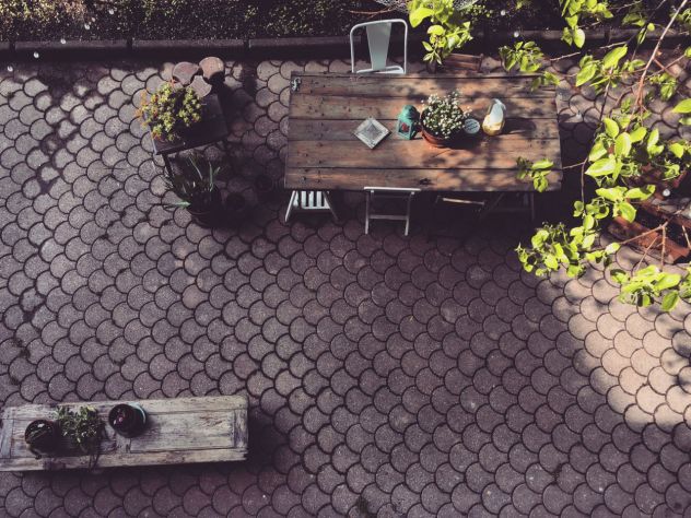 appartamento in affitto a Torino in zona Precollina