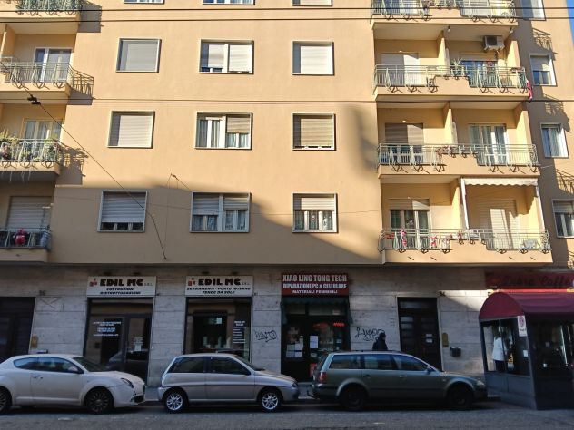 negozio in affitto a Torino in zona Lingotto