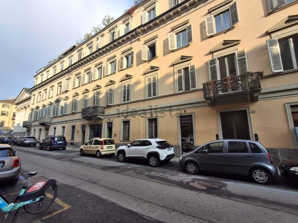 locale commerciale in affitto a Torino in zona Centro Storico