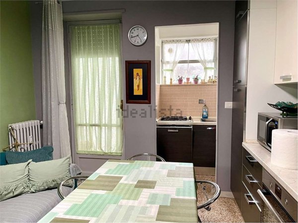 appartamento in affitto a Torino in zona Pozzo Strada