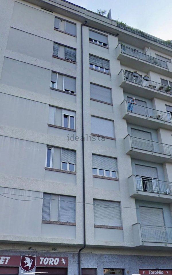 appartamento in affitto a Torino in zona Filadelfia