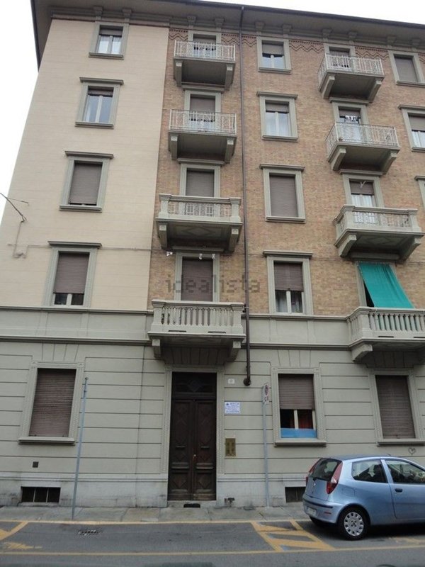 appartamento in affitto a Torino in zona San Donato