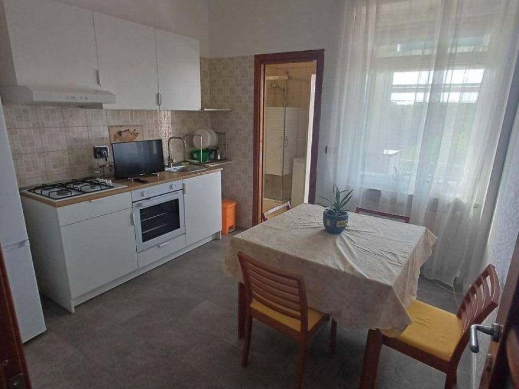 appartamento in affitto a Torino in zona Mirafiori Nord