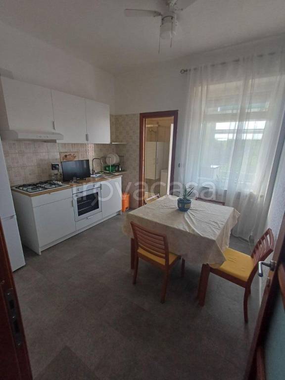 appartamento in affitto a Torino in zona Mirafiori Nord