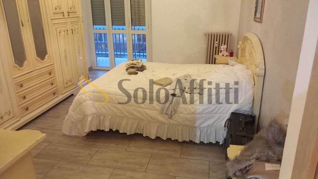 appartamento in affitto a Torino in zona Borgata Vittoria