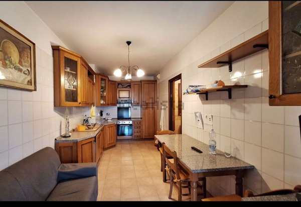 appartamento in affitto a Torino in zona Mirafiori Sud