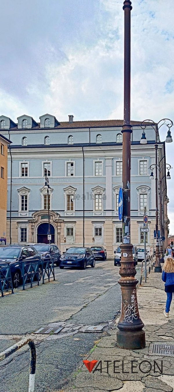 monolocale in affitto a Torino in zona Centro Storico