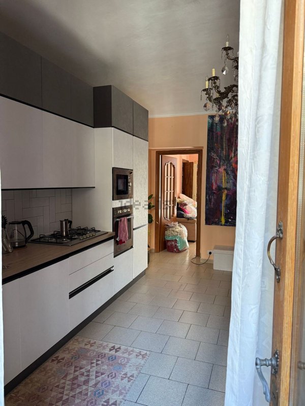 appartamento in affitto a Torino in zona Aurora