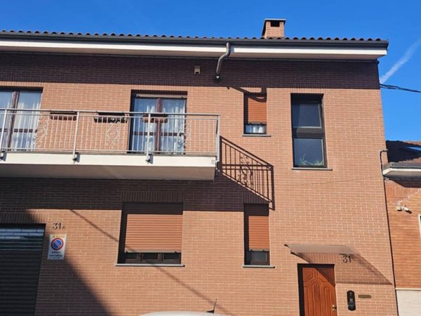 appartamento in affitto a Torino in zona Lucento