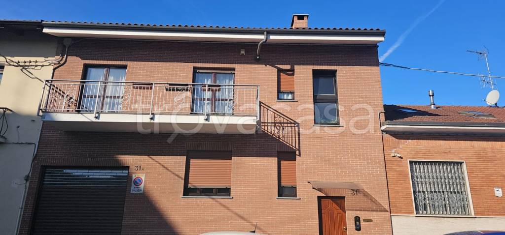 appartamento in affitto a Torino in zona Madonna di Campagna