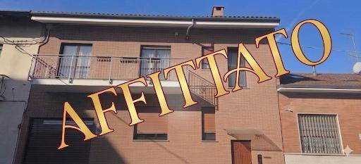 appartamento in affitto a Torino in zona Madonna di Campagna