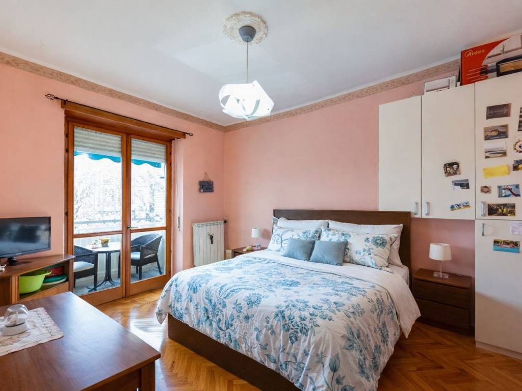 appartamento in affitto a Torino