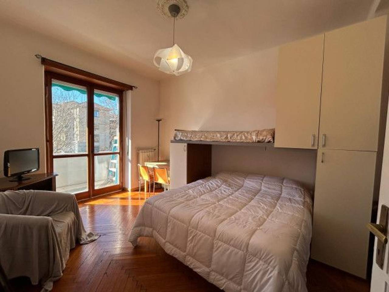 appartamento in affitto a Torino in zona San Salvario