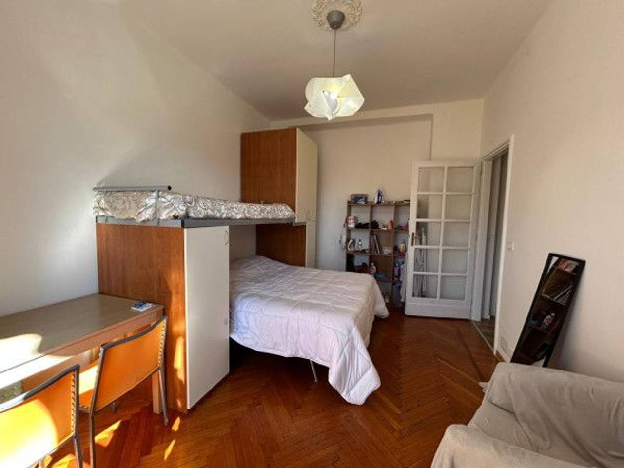 appartamento in affitto a Torino in zona San Salvario