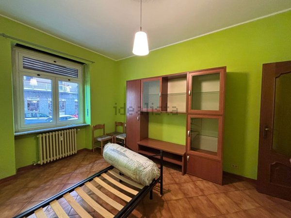 appartamento in affitto a Torino in zona Santa Rita