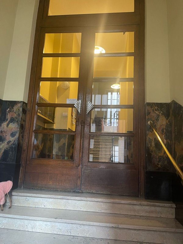 appartamento in affitto a Torino in zona Borgo San Paolo