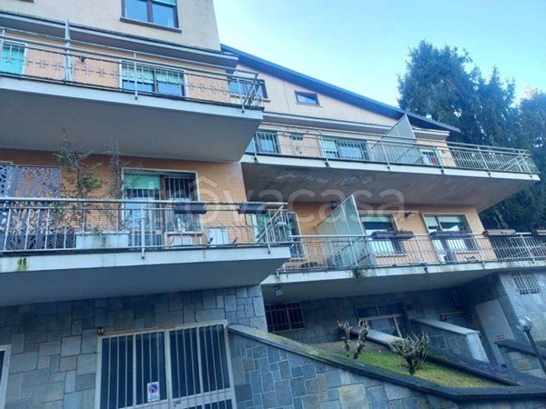 appartamento in affitto a Torino