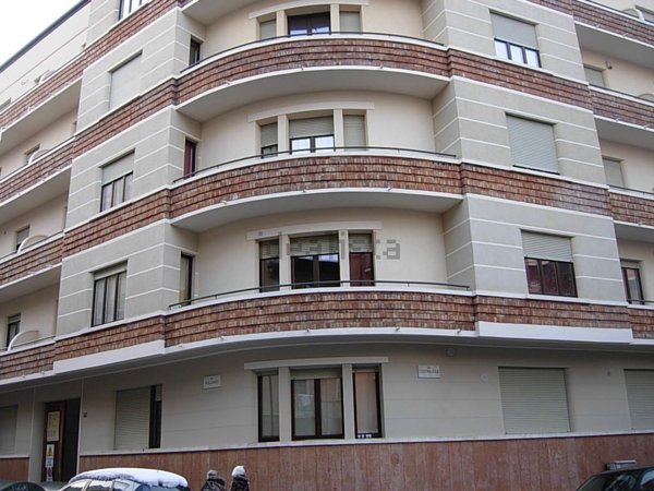 appartamento in affitto a Torino in zona Borgo San Paolo