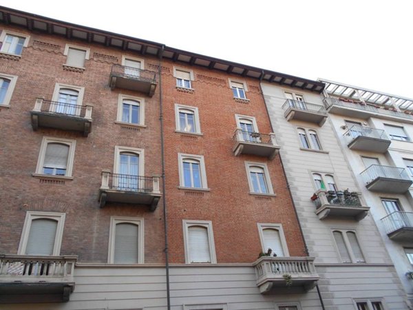 appartamento in affitto a Torino in zona Campidoglio