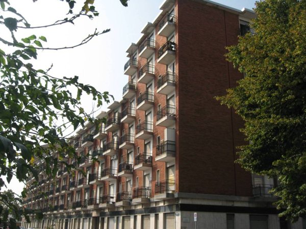appartamento in affitto a Torino in zona Mirafiori Nord