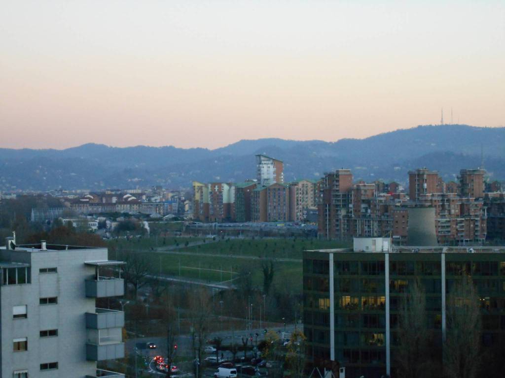 appartamento in affitto a Torino in zona Madonna di Campagna