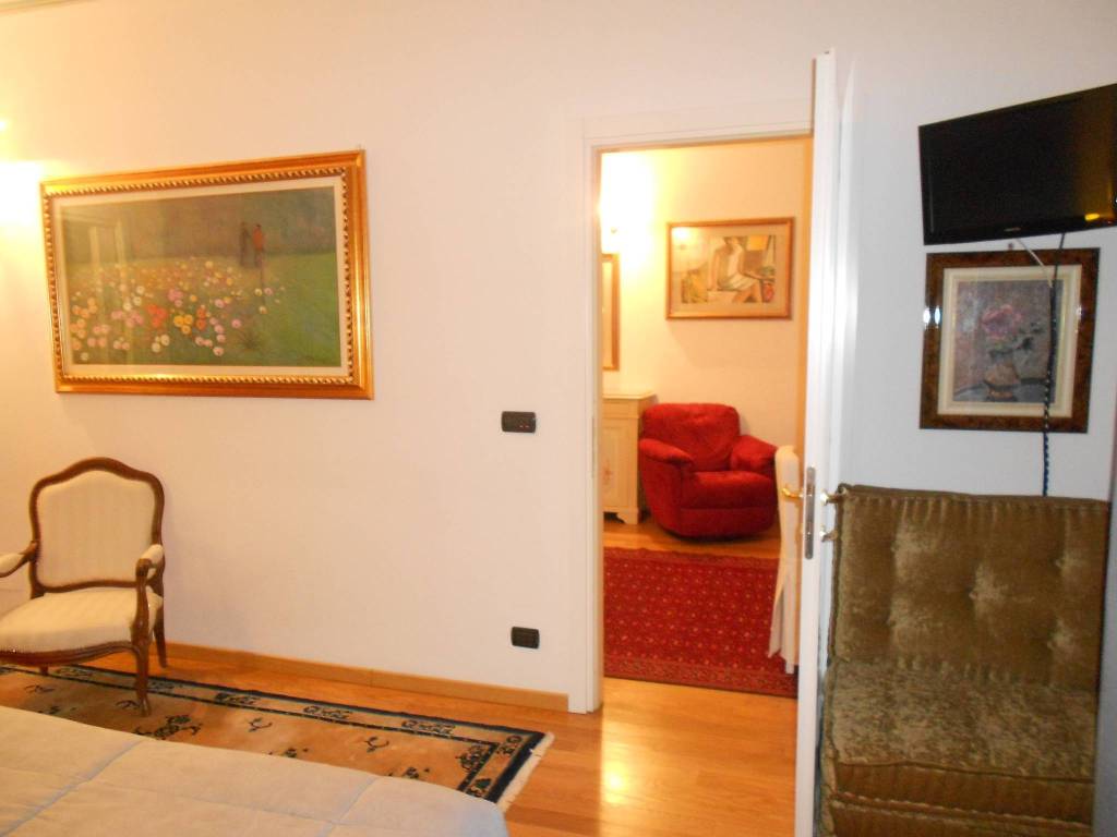 appartamento in affitto a Torino in zona Crocetta