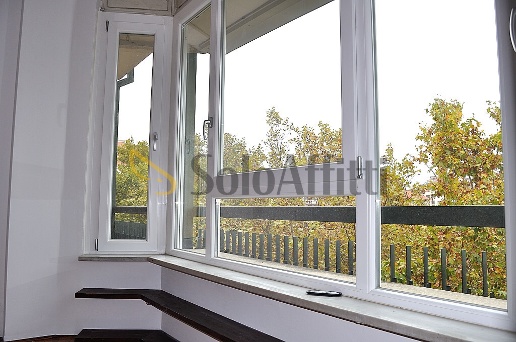 appartamento in affitto a Torino in zona Crocetta