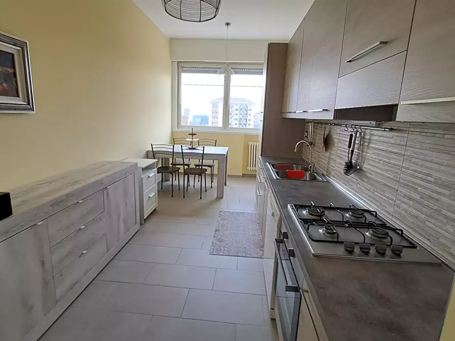 appartamento in affitto a Torino in zona Santa Rita