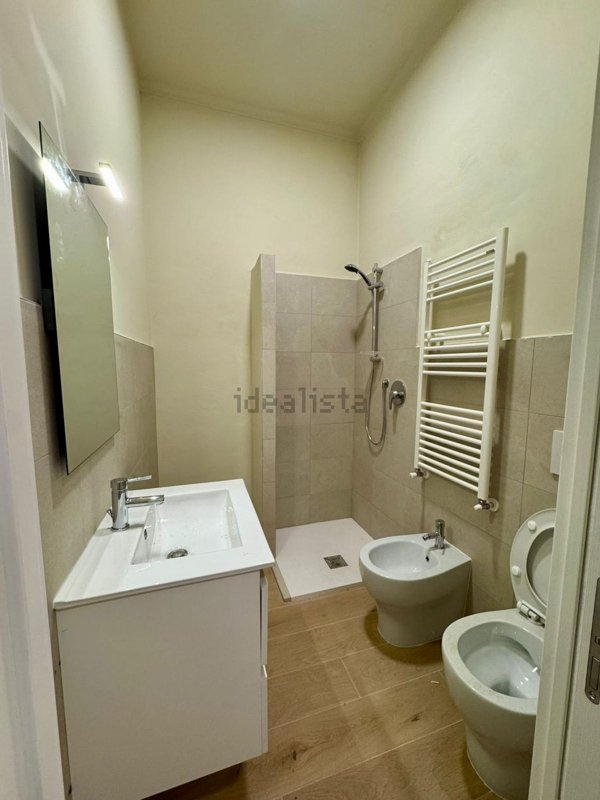 appartamento in affitto a Torino in zona Campidoglio